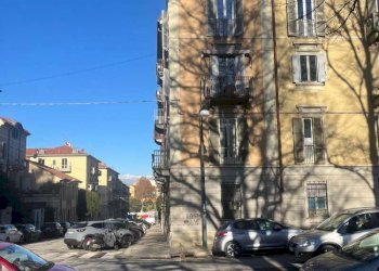 27dcc1c9-acb9-46b6-843e-5eaa5a7bd342 - Trilocale piazza Gozzano, 5, Torino (zona Madonna del Pilone) - foto 9