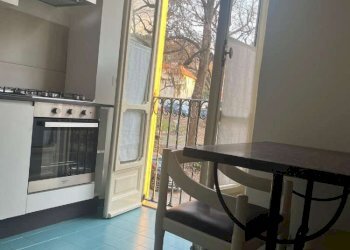 880afe49-d895-4b97-a49a-d4b08e1b5d0a - Trilocale piazza Gozzano, 5, Torino (zona Madonna del Pilone) - foto 12