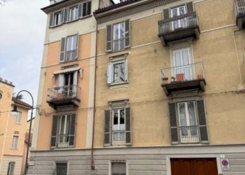 img_4395 - Trilocale piazza Gozzano, 5, Torino (zona Madonna del Pilone) - foto 29