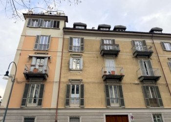 img_4394 - Trilocale piazza Gozzano, 5, Torino (zona Madonna del Pilone) - foto 32