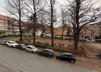 img_4420 - Trilocale piazza Gozzano, 5, Torino (zona Madonna del Pilone) - foto 42