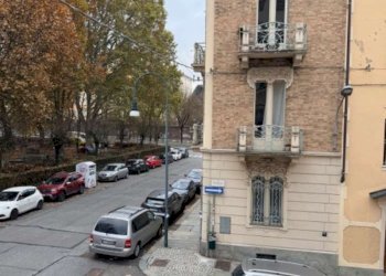 img_4422 - Trilocale piazza Gozzano, 5, Torino (zona Madonna del Pilone) - foto 45