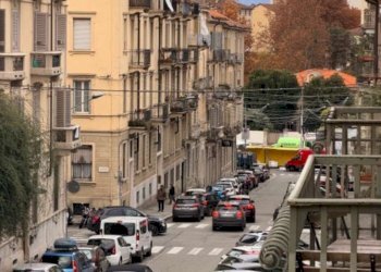 img_4423 - Trilocale piazza Gozzano, 5, Torino (zona Madonna del Pilone) - foto 46