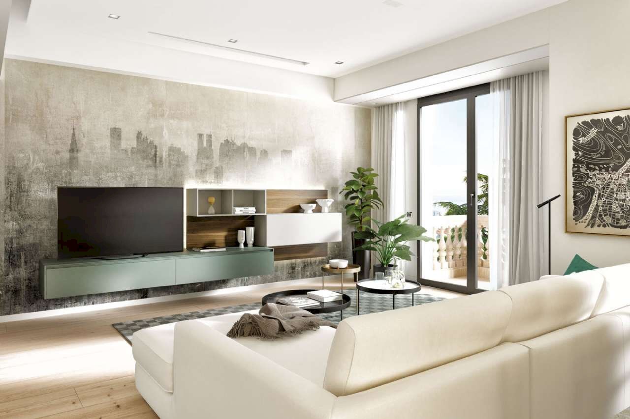 soggiorno  - Bed & Breakfast via Marsala, 35, Roma (zona Centro Storico) - foto 2