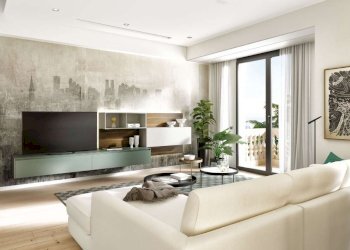 soggiorno  - Bed & Breakfast via Marsala, 35, Roma (neighborhood Centro Storico) - photo 2