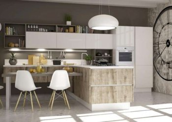 cucina - Bed & Breakfast via Marsala, 35, Roma (neighborhood Centro Storico) - photo 3