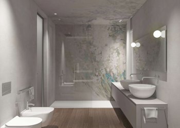 bagno  - Bed & Breakfast via Marsala, 35, Roma (neighborhood Centro Storico) - photo 5