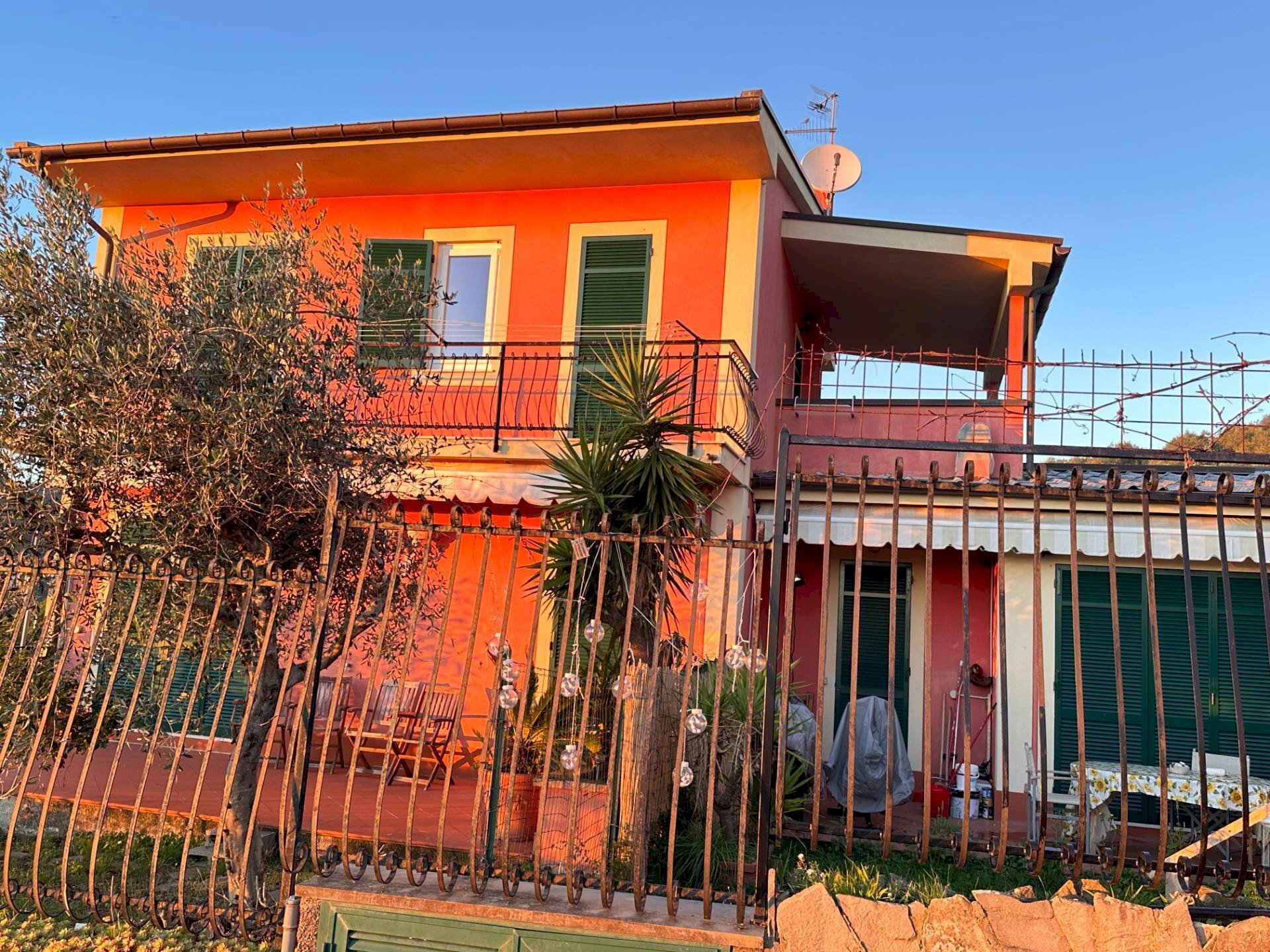 Foto 2 - Villa Lavagna - foto 2