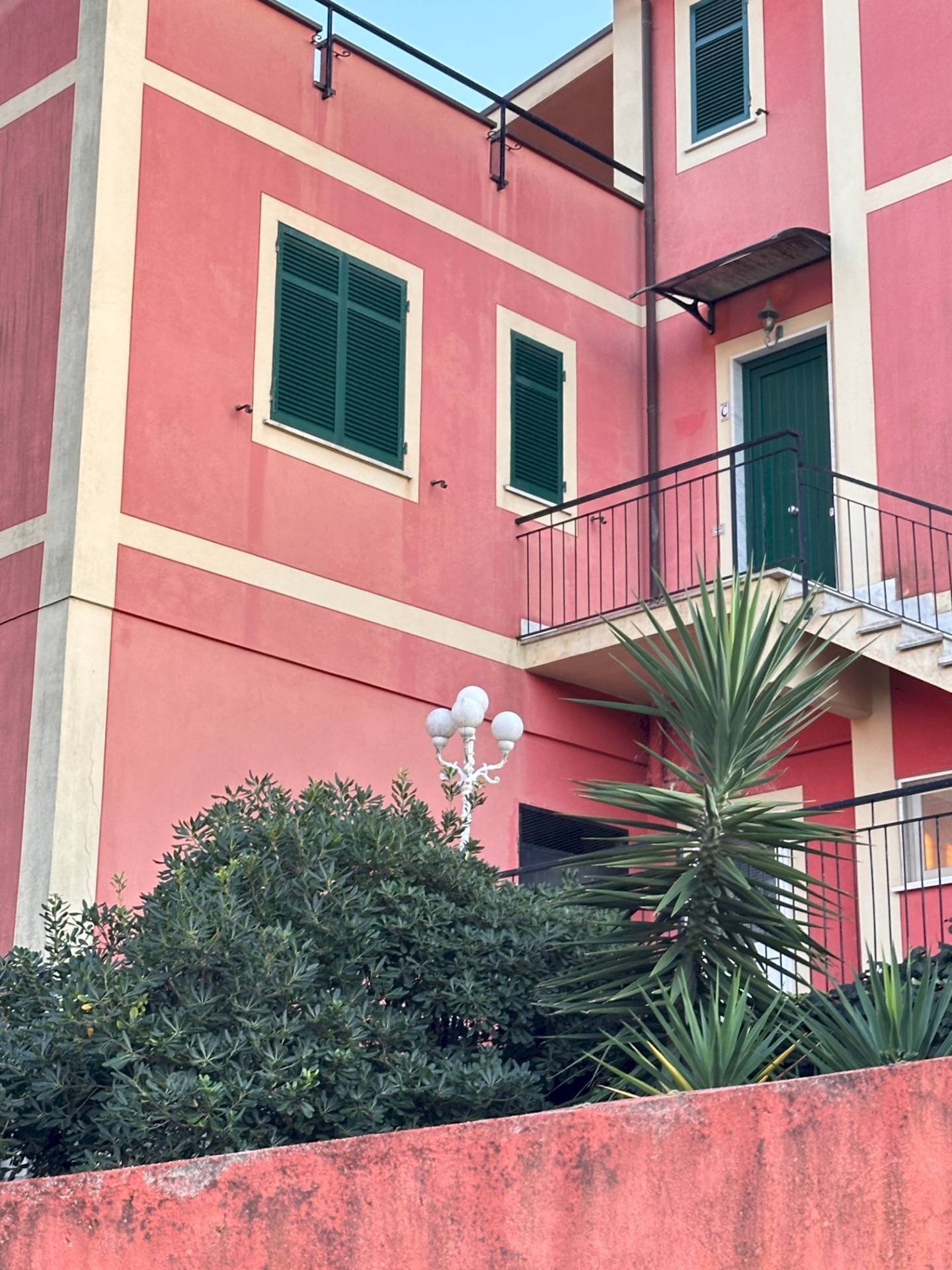 Foto 3 - Villa Lavagna - foto 3