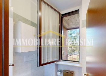 Disimpegno - Trilocale via Gilberto Govi, 23, Varese (zona Bobbiate) - foto 23