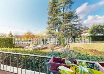 Balcone - Trilocale via Gilberto Govi, 23, Varese (zona Bobbiate) - foto 34