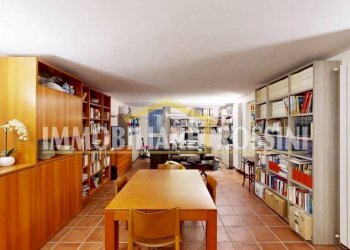 Studio - Trilocale via Gilberto Govi, 23, Varese (zona Bobbiate) - foto 36