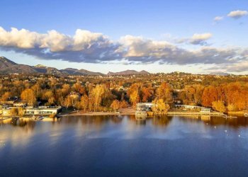 Zona - Trilocale via Gilberto Govi, 23, Varese (zona Bobbiate) - foto 46