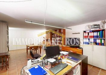 Studio - Trilocale via Gilberto Govi, 23, Varese (zona Bobbiate) - foto 36