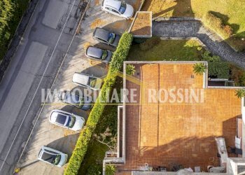 Mappa - Three-room apartment via Gilberto Govi, 23, Varese (neighborhood Bobbiate) - photo 44