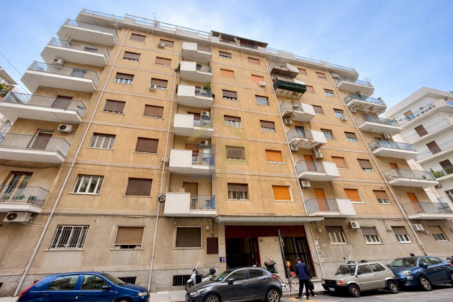 Foto 1 - Apartment Via Luigi Manfredi
 
18, Palermo - photo 1