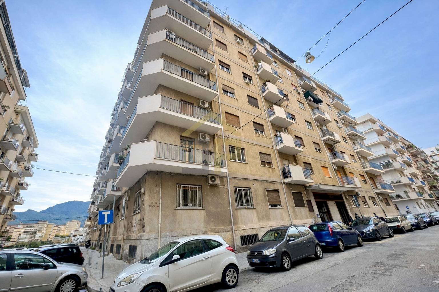 Foto 2 - Apartment Via Luigi Manfredi
18, Palermo - photo 2