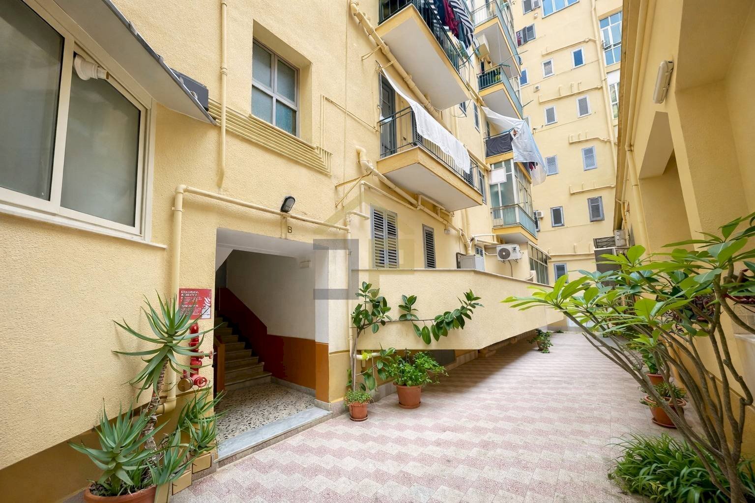 Foto 3 - Apartment Via Luigi Manfredi
18, Palermo - photo 3