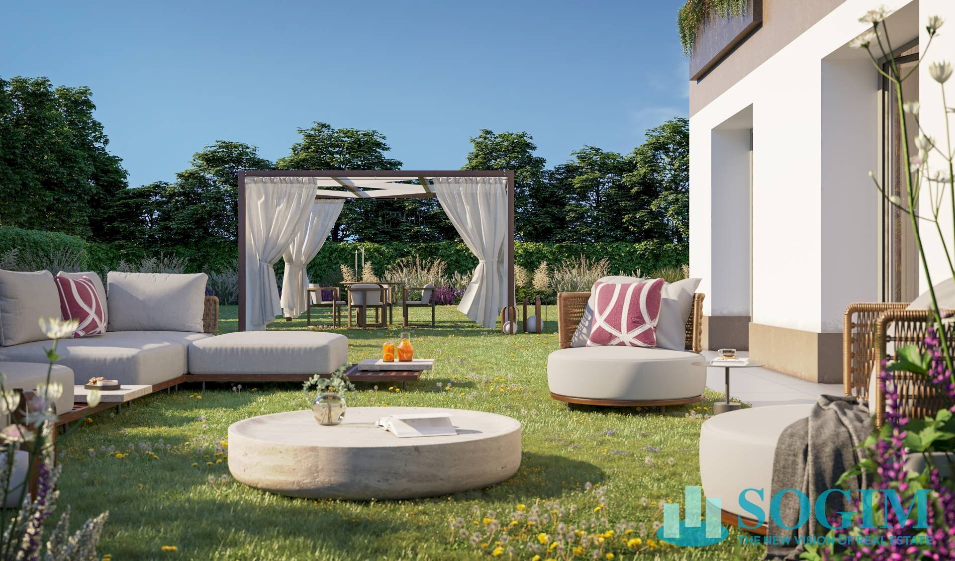 Foto 1 - Quadrilocale via micca
 
snc, Cologno Monzese - foto 1