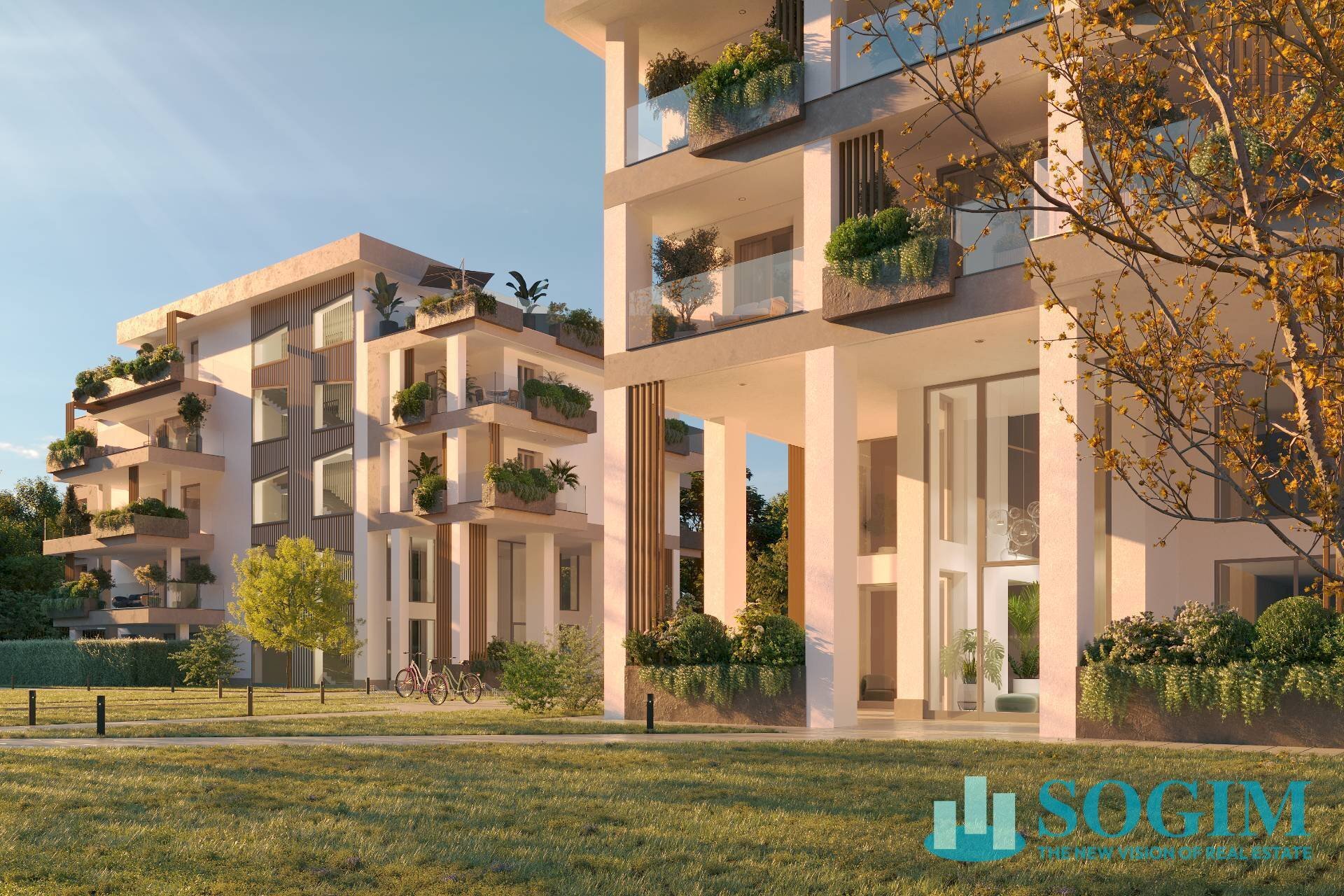 Foto 3 - Quadrilocale via micca
 
snc, Cologno Monzese - foto 3