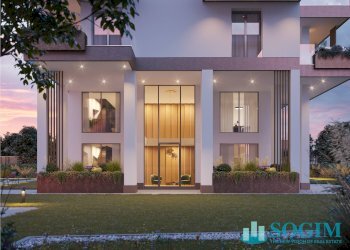 Foto 6 - Quadrilocale via micca
 
snc, Cologno Monzese - foto 6