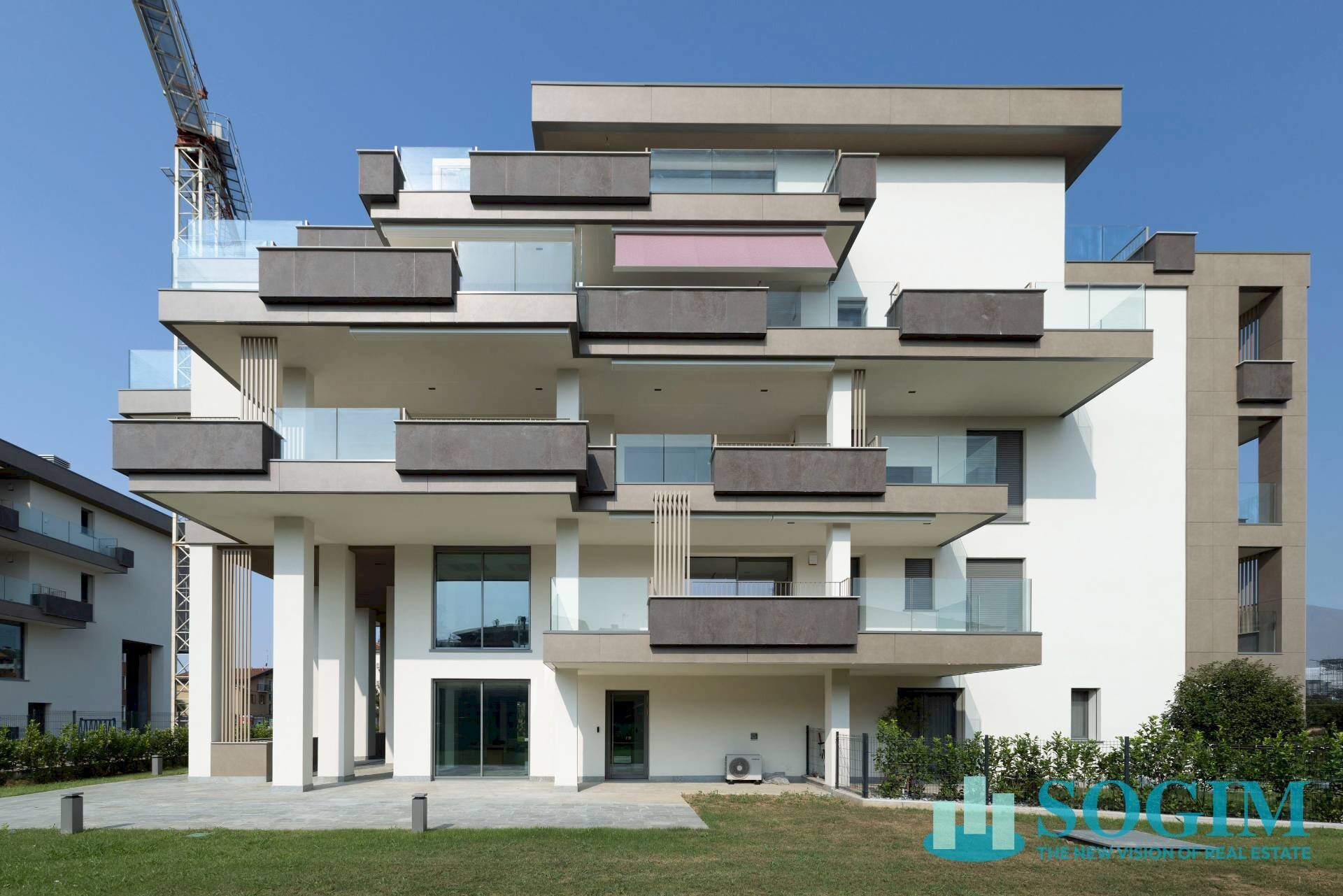 Foto 1 - Three-room apartment via micca
 
snc, Cologno Monzese - photo 1