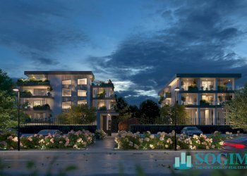 Foto 1 - Three-room apartment via micca
 
snc, Cologno Monzese - photo 1