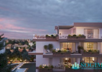 Foto 3 - Three-room apartment via micca
 
snc, Cologno Monzese - photo 3