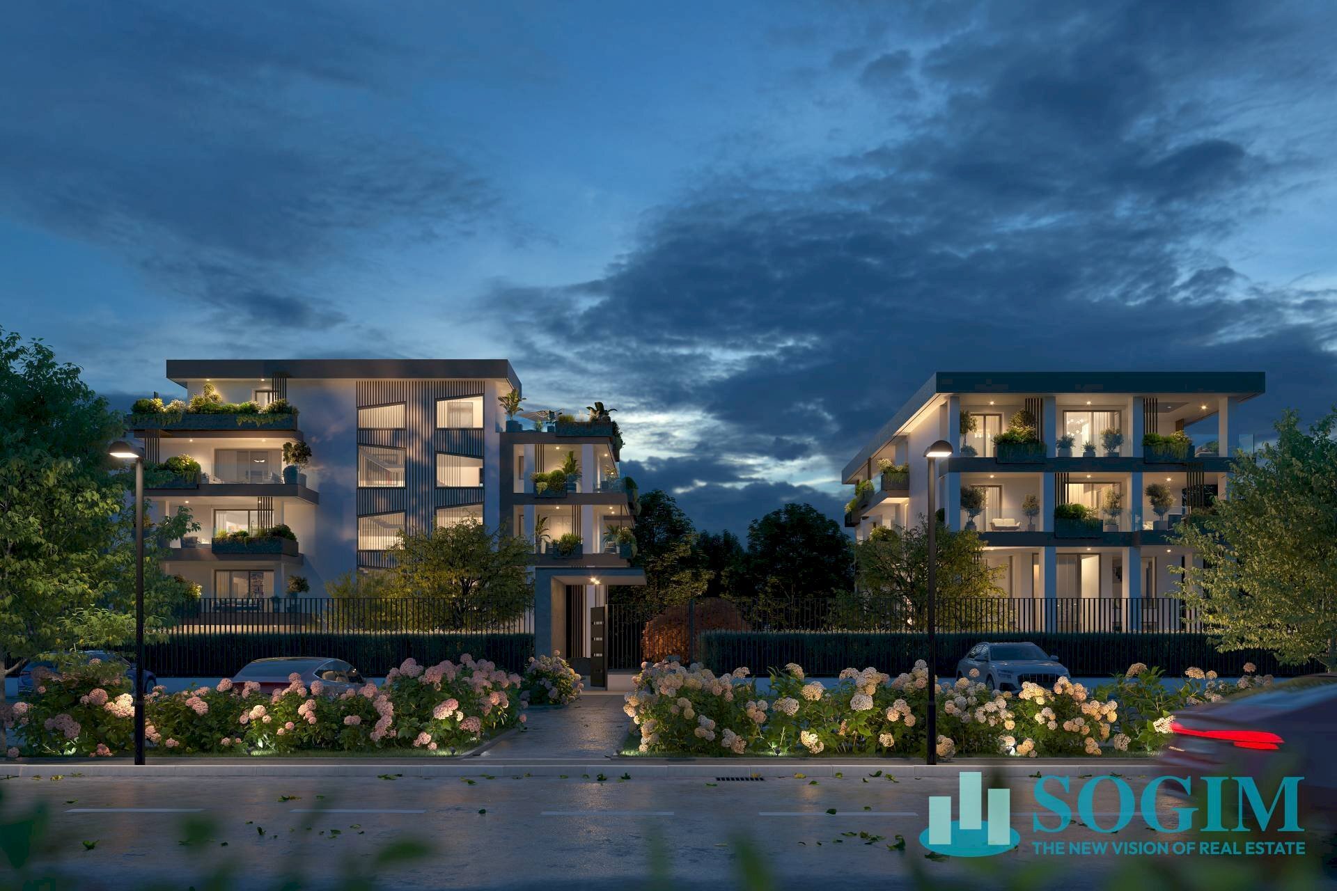 Foto 3 - Three-room apartment via micca
 
snc, Cologno Monzese - photo 3