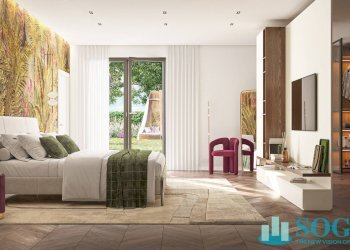 Foto 8 - Three-room apartment via micca
 
snc, Cologno Monzese - photo 8