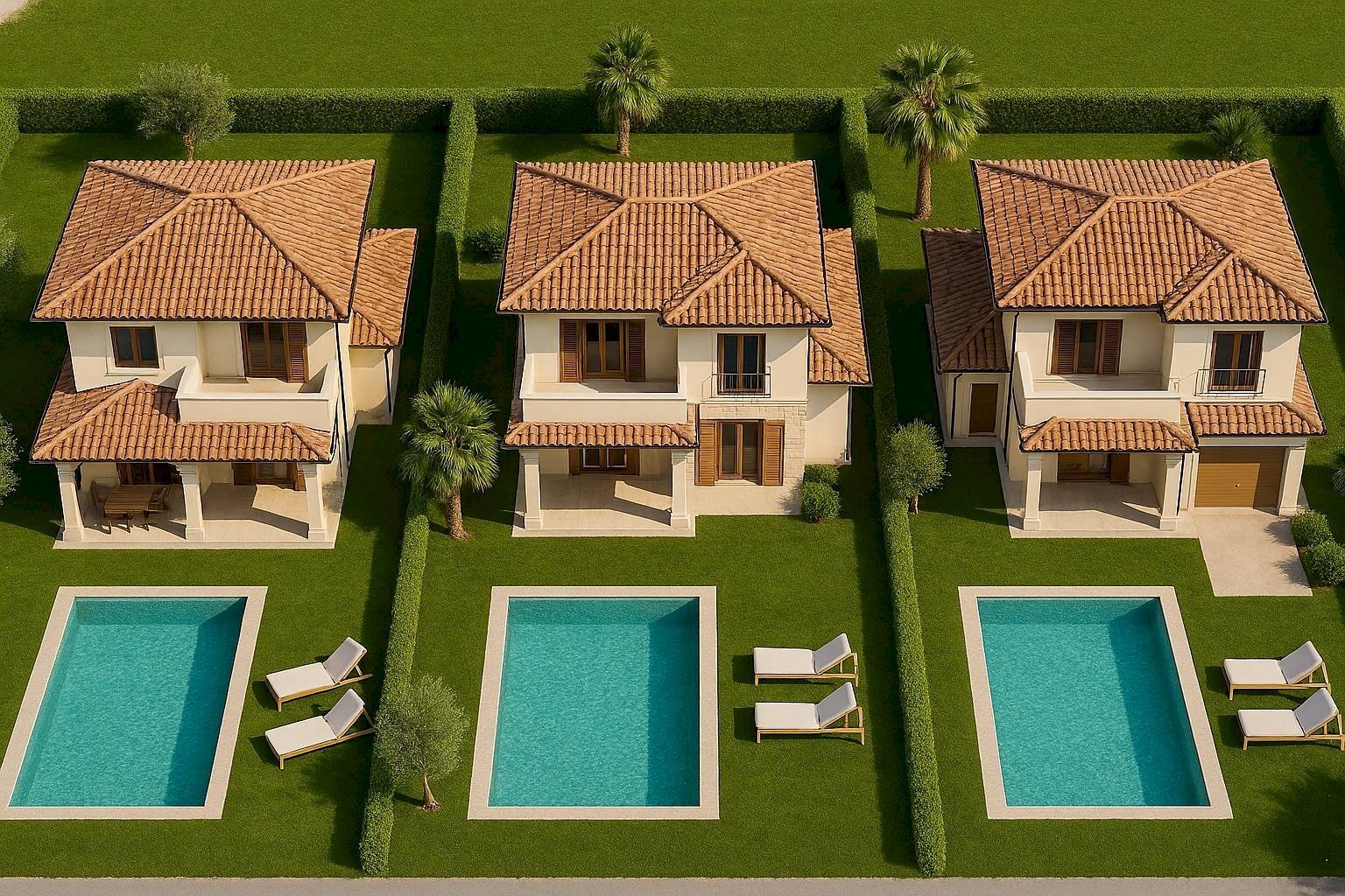 Foto 2 - Terreno edificabile Via Vincenzo Moretti, Roseto degli Abruzzi - foto 2