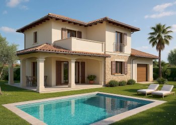 Foto 1 - Terreno edificabile Via Vincenzo Moretti, Roseto degli Abruzzi - foto 1