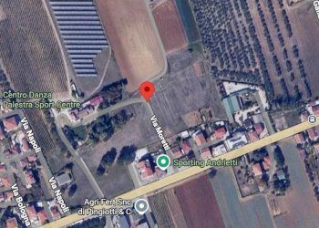 Foto 4 - Terreno edificabile Via Vincenzo Moretti, Roseto degli Abruzzi - foto 4