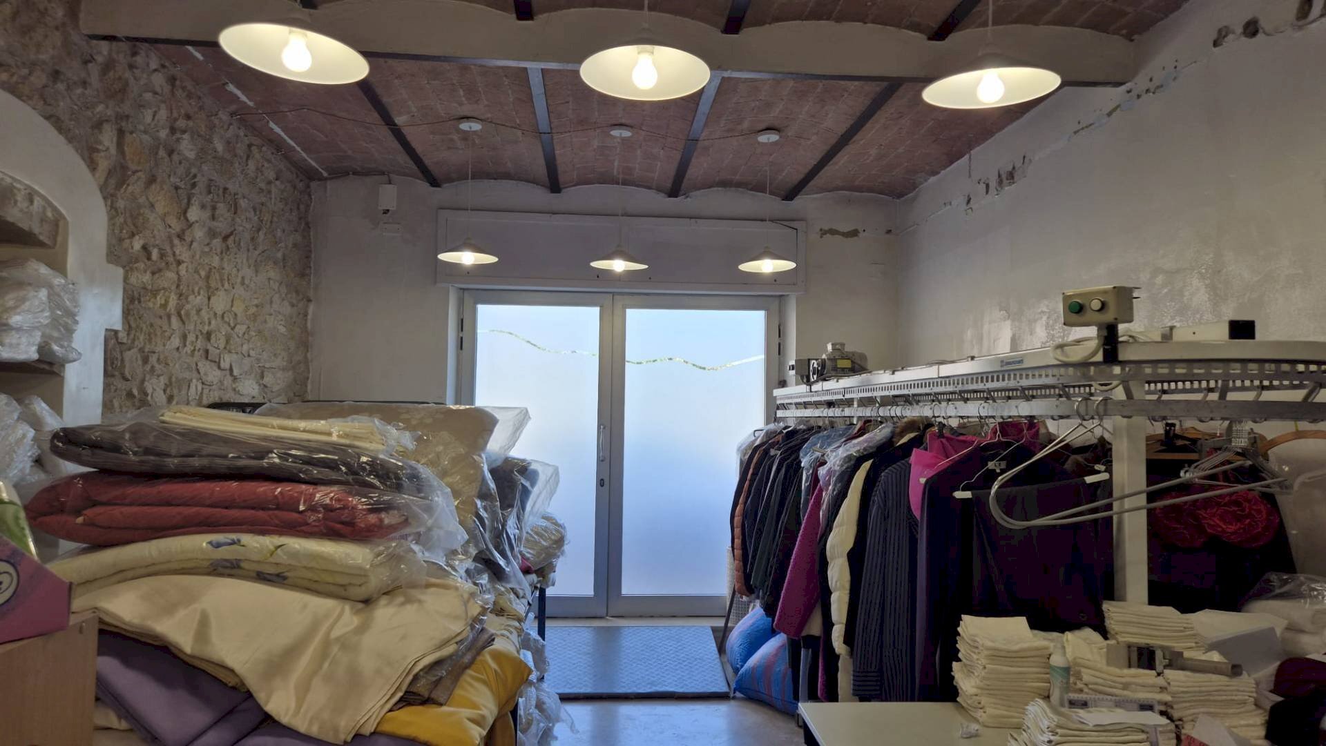 Foto 1 - Commercial Activity Via XX Settembre, Terni - photo 1