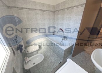 Bagno - Quadrilocale San Lazzaro di Savena - foto 12