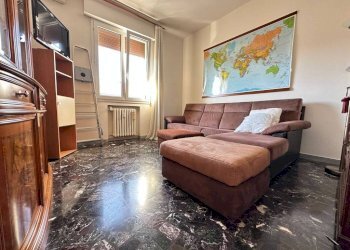 Camera da letto - Quadrilocale San Lazzaro di Savena - foto 25