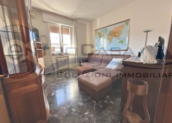 Salone - Quadrilocale San Lazzaro di Savena - foto 5