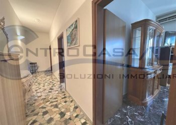 Corridoio - Quadrilocale San Lazzaro di Savena - foto 7