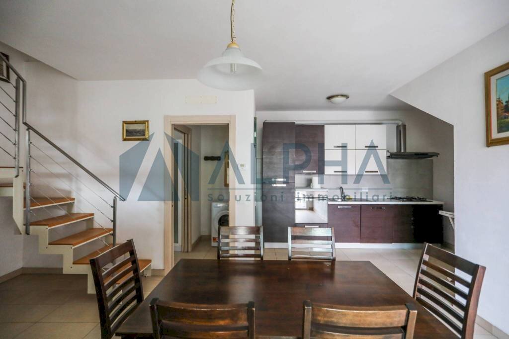 Interno palazzo - Quadrilocale via Irpinia, Cervia - foto 3