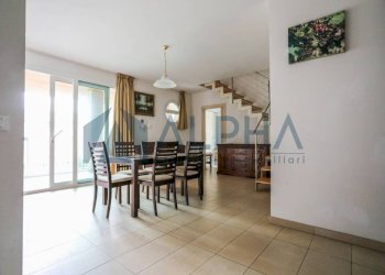 Salone - Quadrilocale via Irpinia, Cervia - foto 2