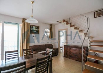 Salone - Quadrilocale via Irpinia, Cervia - foto 4