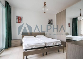 Camera da letto - Four-room apartment via Irpinia, Cervia - photo 9