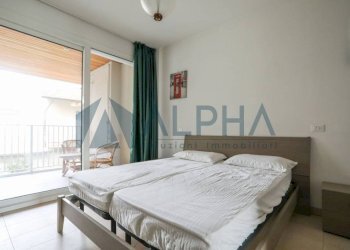Camera da letto - Four-room apartment via Irpinia, Cervia - photo 10