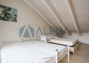 Camera da letto - Quadrilocale via Irpinia, Cervia - foto 15