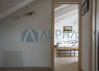 Disimpegno - Quadrilocale via Irpinia, Cervia - foto 16