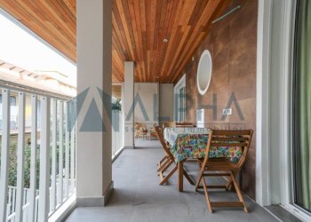 Terrazzo - Quadrilocale via Irpinia, Cervia - foto 20