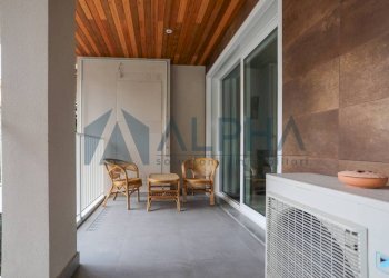 Terrazzo - Quadrilocale via Irpinia, Cervia - foto 21