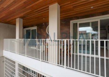 Terrazzo - Quadrilocale via Irpinia, Cervia - foto 22