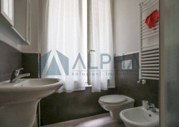 Bagno - Four-room apartment via Abruzzi, Cervia - photo 6