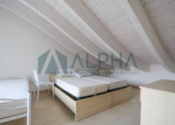 Camera da letto - Four-room apartment via Abruzzi, Cervia - photo 12
